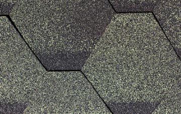 Midelney fibreglass shingle repairs