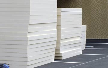 Midelney flat roof insulation costs