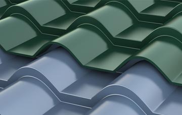 who should consider Midelney plastic roofs