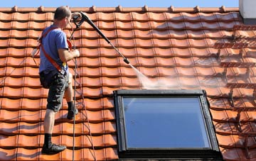 roof cleaning Midelney, Somerset