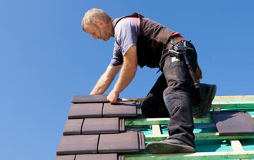 disadvantages of Midelney slate roofing