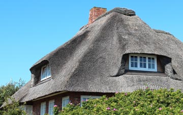 thatch roofing Midelney, Somerset